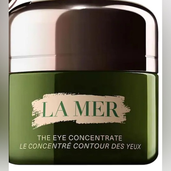 NEW - La Mer Eye Concentrate - 15 ml - Picture 1 of 2